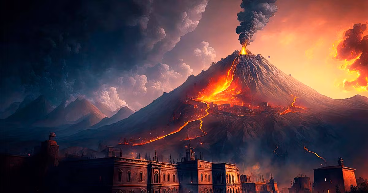 Thành phố La Mã cổ đại Pompeii nằm ở Italy ngày nay là một địa điểm khảo cổ nổi tiếng thế giới. Trong những năm qua, nhiều chuyên gia, nhà khoa học đã thực hiện các nghiên cứu nhằm giải mã những bí mật về thảm họa kinh hoàng khiến Pompeii bị "xóa sổ" vào gần 2.000 năm trước.