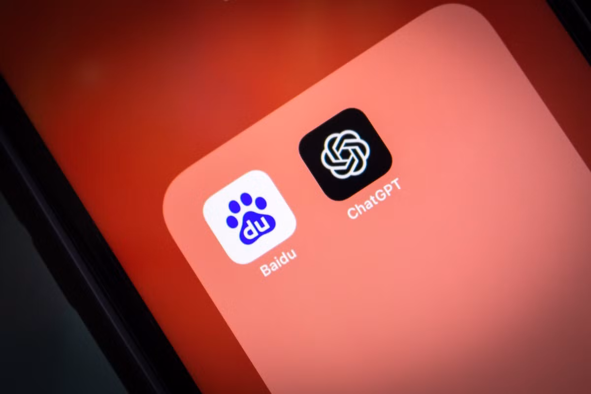 Không như nhiều quốc gia khác trên thế giới, Trung Quốc cấm các công ty phát hành dịch vụ AI tổng hợp mà không xin phép.