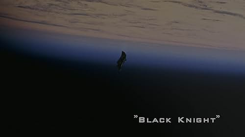 Do đó, các nhà khoa học nhận định vệ tinh "Hiệp sĩ Đen" không phải sản phẩm do con người tạo ra. Điều này dẫn tới một giả thuyết cho rằng đây có thể là "siêu phẩm" của người ngoài hành tinh.