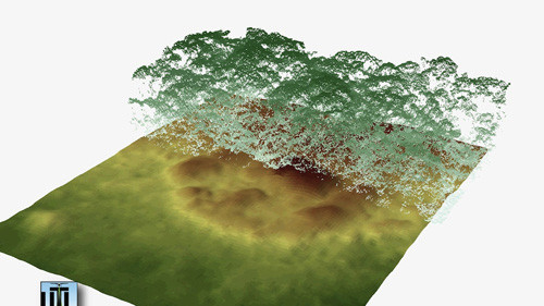 Các chuyên gia hy vọng những công nghệ, kỹ thuật này sẽ giúp sớm xác định được các công trình cổ xưa ẩn giấu bên dưới khu vực rừng gia Mosquita. Từ đó, bí mật về "thành phố Trắng" của Vua Khỉ sẽ được giải mã.