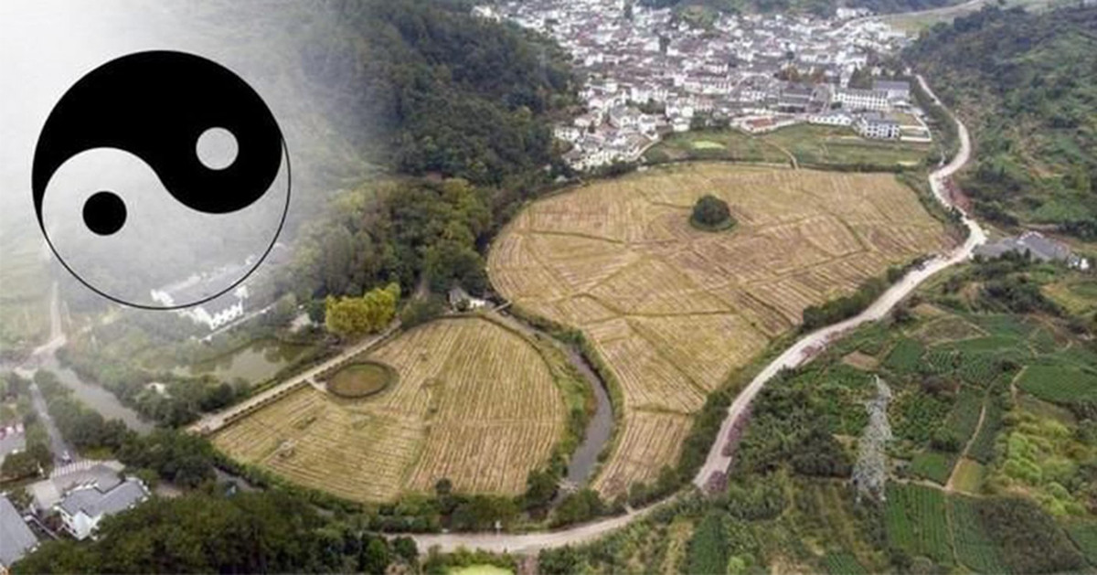 Kỳ bí làng cổ Bát Quái sản sinh nhiều nhân tài xuất chúng Ky bi lang co Bat Quai san sinh nhieu nhan tai xuat chung