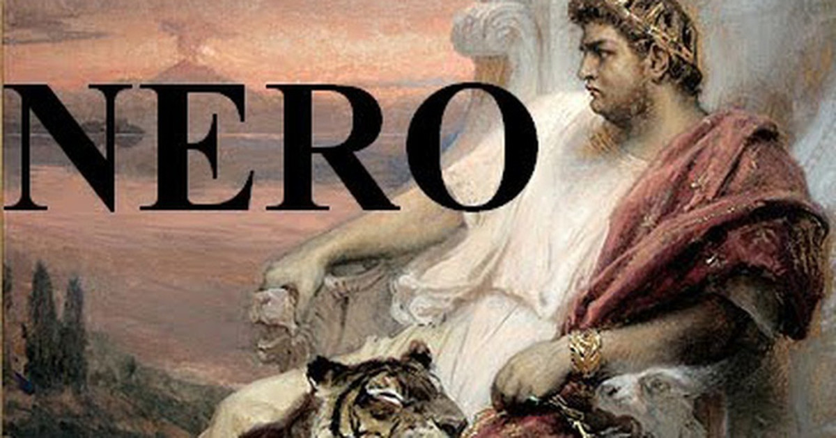 Nhân cơ hội đó, Agrippina dùng lời ngon tiếng ngọt thuyết phục Claudius lập con trai riêng của mình là Nero làm người kế vị. Quyết định này của nhà vua khiến nhiều quần thần phản đối. Bất cứ ai cản đường bà hoàng này đều bị bà sai người hạ độc.