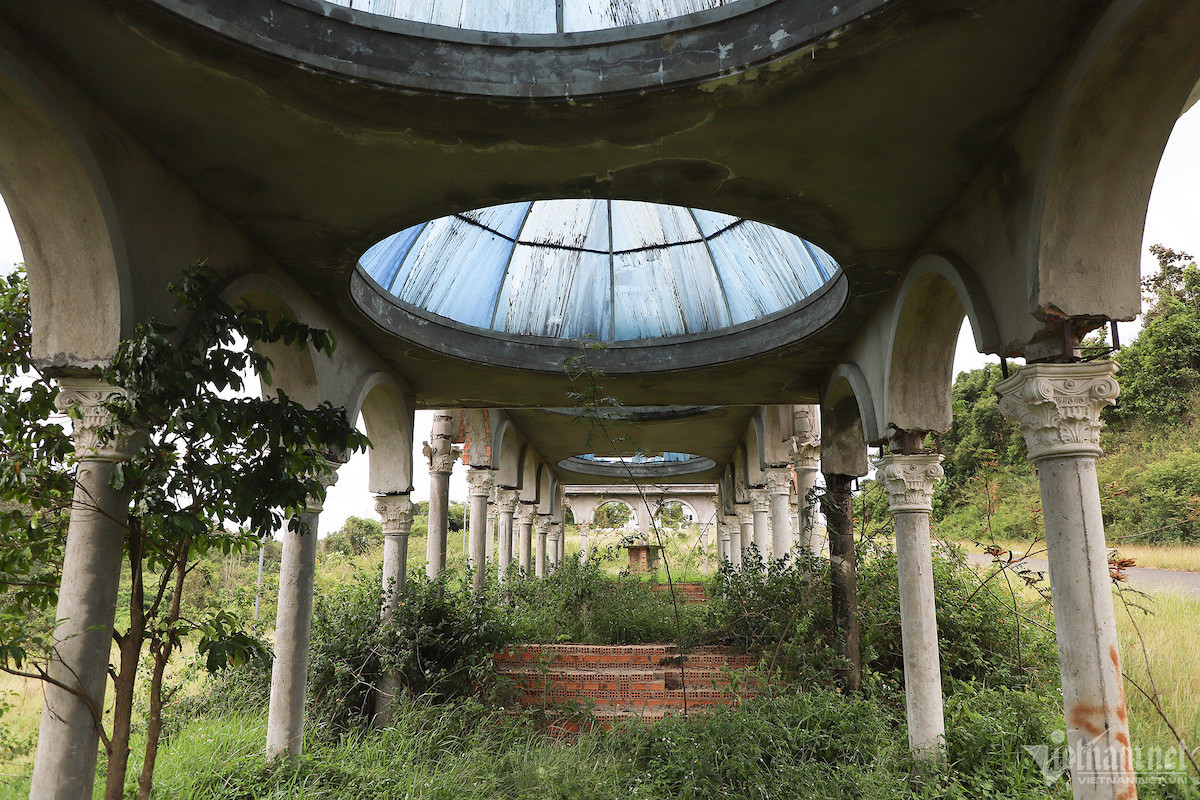 'Siêu’ dự án 25.000 tỷ đồng của Nguyễn Cao Trí hiện ra sao? - Hình 4 'Sieu’ du an 25.000 ty dong cua Nguyen Cao Tri hien ra sao?-Hinh-4