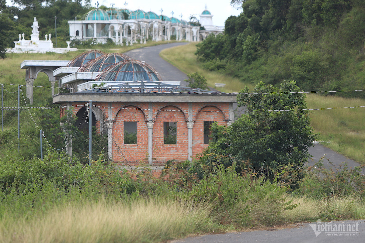 'Siêu’ dự án 25.000 tỷ đồng của Nguyễn Cao Trí hiện ra sao? - Hình 3 'Sieu’ du an 25.000 ty dong cua Nguyen Cao Tri hien ra sao?-Hinh-3