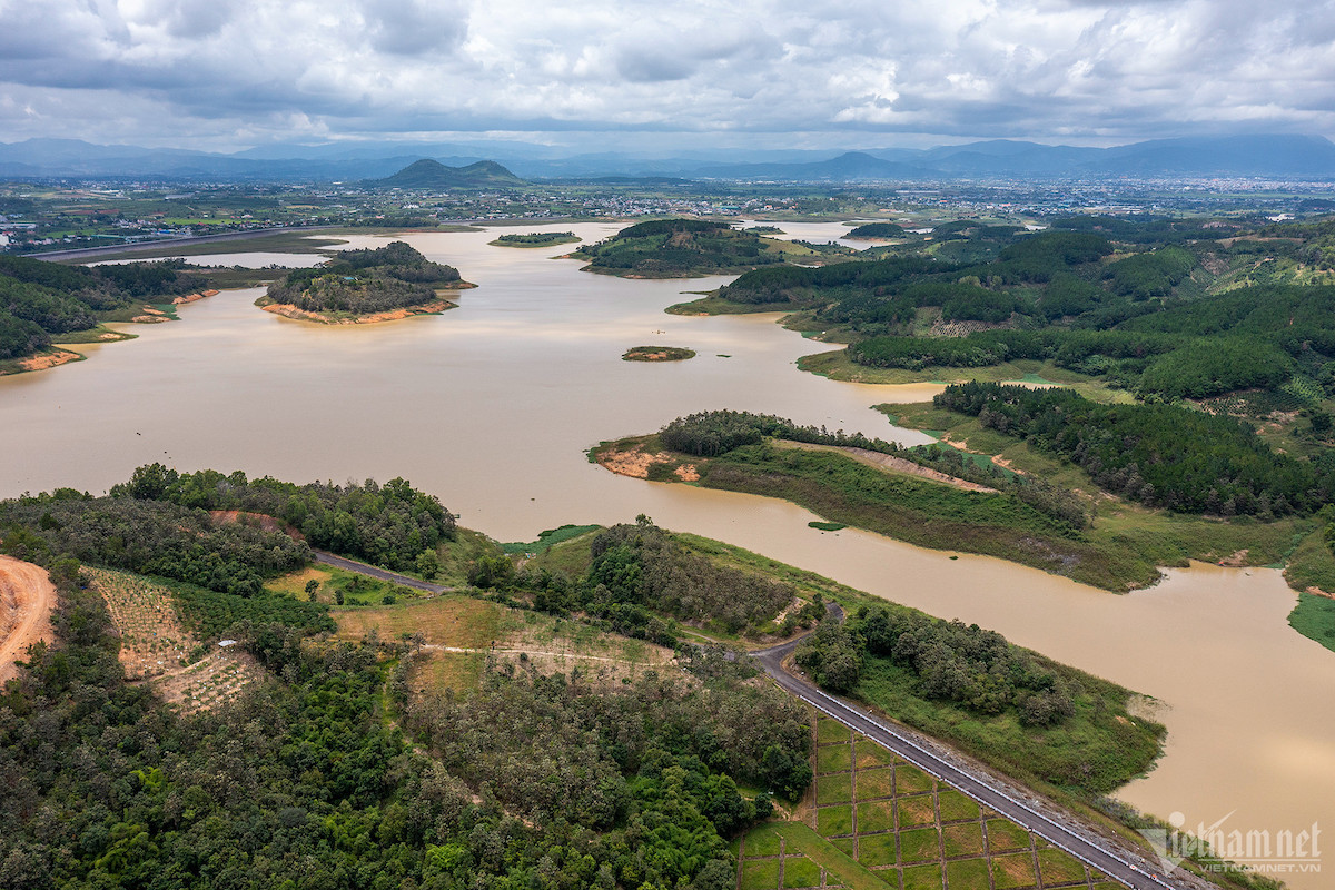 'Siêu’ dự án 25.000 tỷ đồng của Nguyễn Cao Trí hiện ra sao? - Hình 2 'Sieu’ du an 25.000 ty dong cua Nguyen Cao Tri hien ra sao?-Hinh-2