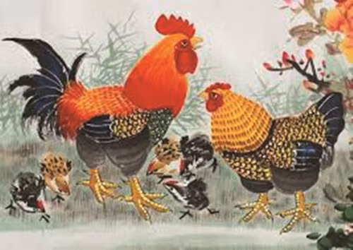 Trong 7 ngày tới, người tuổi Dậu tận hưởng cuộc sống viên mãn, tình yêu thăng hoa nảy nở. Bạn sẽ có nhiều kỷ niệm đẹp bên gia đình, bạn bè trong khoảng thời gian này. (*Thông tin trong bài chỉ mang tính chiêm nghiệm, tham khảo).