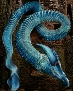 Khi chứng kiến những cảnh tượng này, người dân cho rằng, quái thú Minhocão sở hữu sức mạnh cực lớn nên mới có thể gây ra những sự việc đáng sợ như vậy.