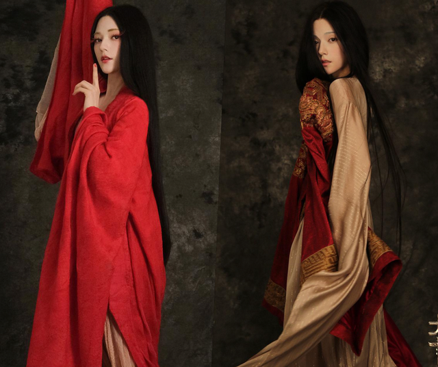 Trụ Vương là hoàng đế cuối cùng của nhà Thương trong lịch sử phong kiến Trung Quốc. Ông nổi tiếng với mối tình với Đát Kỷ - mỹ nhân tuyệt sắc.