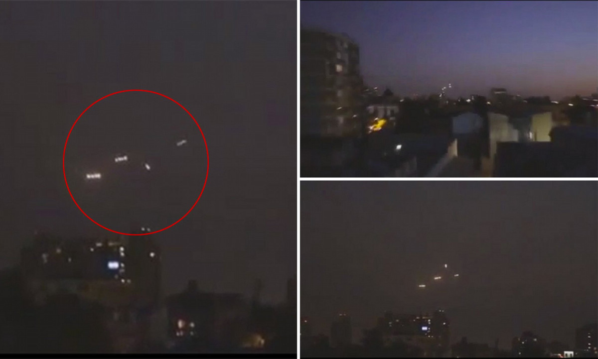 Thị trấn Andean thuộc thành phố San Clemente, Chile nổi tiếng thế giới là nơi ghi nhận nhiều vật thể lạ nghi là UFO và người ngoài hành tinh.