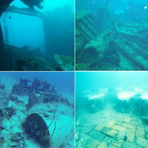 Theo các chuyên gia, thảm họa kép động đất và sóng thần với sức tàn phá khủng khiếp cộng thêm việc người dân xây dựng các công trình trên nền cát nên 90% thành phố Port Royal bị nhấn chìm xuống đáy biển chỉ trong vài phút ngắn ngủi.