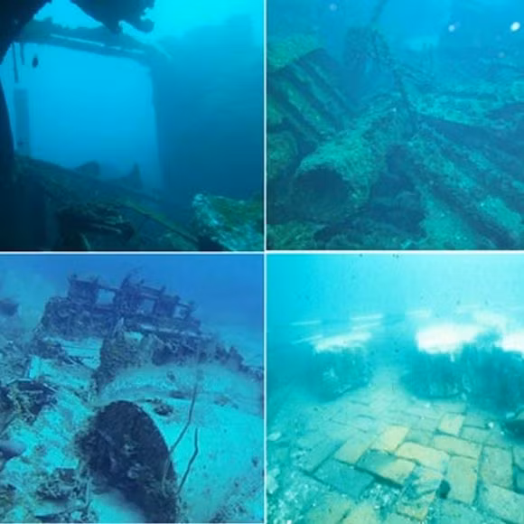 Theo các chuyên gia, thảm họa kép động đất và sóng thần với sức tàn phá khủng khiếp cộng thêm việc người dân xây dựng các công trình trên nền cát nên 90% thành phố Port Royal bị nhấn chìm xuống đáy biển chỉ trong vài phút ngắn ngủi.