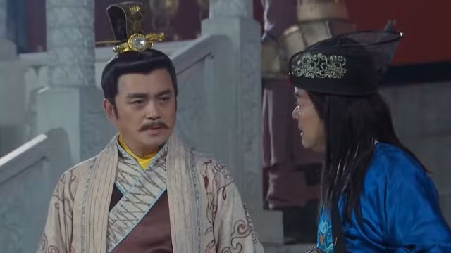 Khi Tống Giang dẫn quân đánh Phương Lạp, An Đạo Toàn không thể đi theo vì phải tuân lệnh vua Tống hồi cung chữa bệnh.