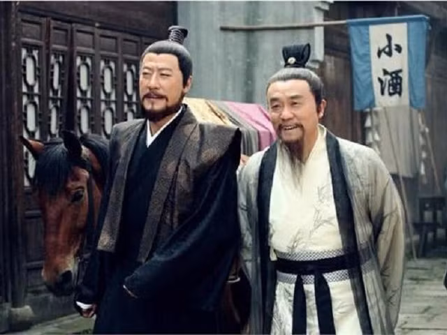 Về sau, khi Tống Giang bị bệnh, sau lưng nổi lên cái mụn đỏ, to như hạt đậu, toàn thân nóng như sôi, đau đầu, cơ thể mệt mỏi rã rời, mọi người trên Lương Sơn Bạc đi tìm danh y khắp nơi để chữa bệnh cho thủ lĩnh.