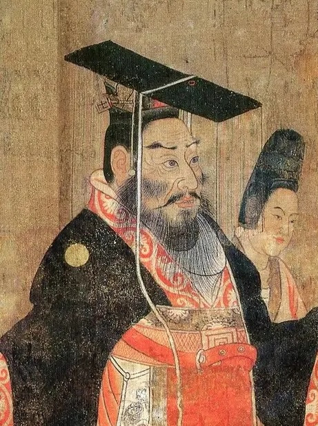 Chu Vũ Đế là hoàng đế thứ ba của nhà Bắc Chu, trị vì đất nước từ năm 560 cho đến khi qua đời năm 578, hưởng thọ 36 tuổi. Ông được xem là hoàng đế có công lao rất lớn trong sự nghiệp thống nhất Trung Quốc với việc tiêu diệt Bắc Tề và thống nhất miền bắc Trung Quốc sau nhiều thế kỷ chia cắt.