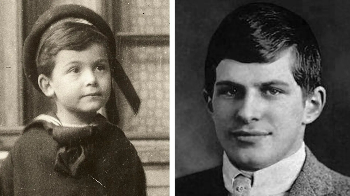 Khi 18 tháng tuổi, Sidis đã có thể đọc tờ The New York Times. Năm 8 tuổi, ông tự học tiếng Latinh, tiếng Hy Lạp, tiếng Pháp, tiếng Nga, tiếng Đức, tiếng Do Thái, tiếng Thổ Nhĩ Kỳ và tiếng Armenia. Ngoài ra, ông còn tự phát minh ra ngôn ngữ của riêng mình, gọi là "Vendergood".