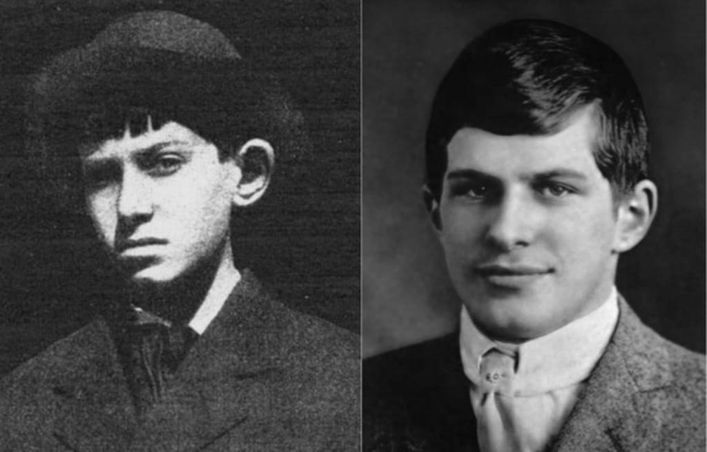 Dù vậy, giới truyền thông vẫn tìm ra ông Sidis từng làm công việc với mức lương chỉ 23 USD một tuần và đăng bài chế nhạo trí thông minh của ông đã suy giảm. Thậm chí, một số tờ báo đăng tin sai sự thật, ảnh hưởng tới danh dự nên ông Sidis đã kiện lên tòa án. Những vụ kiện này khiến ông mệt mỏi và tốn nhiều tiền bạc dù sau đó thắng kiện.