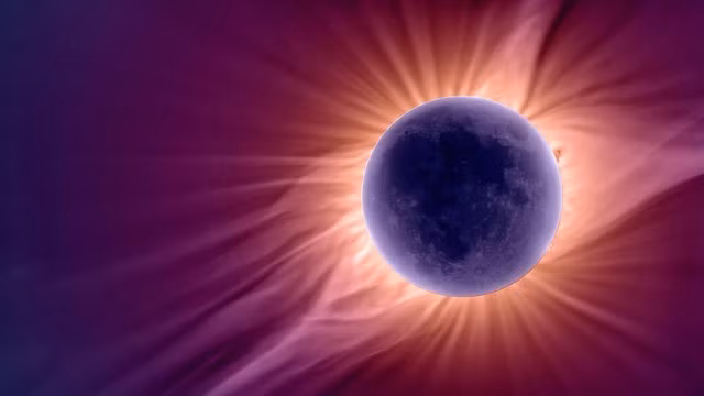 Theo NASA, các thiết bị khoa học được 3 tên lửa nói trên đem lên bầu trời sẽ có nhiệm vụ nghiên cứu những sự thay đổi diễn ra trong khoảnh khắc ngắn ngủi bóng tối bao trùm Trái đất khi xảy ra nhật thực.