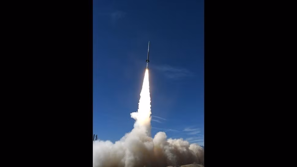 Các kỹ sư từ Trung tâm Chuyến bay không gian Goddard của NASA gọi sự kiện nhật thực toàn phần ngày 8/4 là "vài phút quý giá" bởi 3 tên lửa được phóng vào ngày hôm đó thực hiện sứ mệnh đặc biệt.