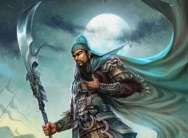 Câu nói này cho thấy Quan Vũ quá kiêu căng, ngạo mạn, coi con gái mình là "nòi hổ" trong khi xúc phạm con trai Tôn Quyền cũng như nhà Đông Ngô một cách thậm tệ. Chính vì vậy, Tôn Quyền quyết tâm liên thủ với Tào Tháo tấn công và giết chết Quan Vũ không chút do dự. Ảnh trong bài mang tính minh họa.