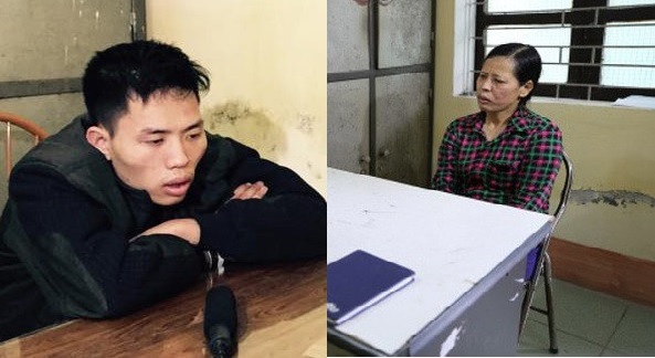 Ban chuyên án đã xác định hai mẹ con Mạc Văn Duy và Nguyễn Thị Mến chính là nghi phạm gây ra cái chết của anh Nguyễn Xuân T. Trước những chứng cứ không thể chối cãi, hai mẹ con đã phải cúi đầu nhận tội. Theo đó, chiều 19/3/2017, Mến cùng con trai đã ghi số lô 19 triệu đồng, số đề 595.000 đồng cho anh Nguyễn Xuân T.. Đến tối, anh T. trúng số lô, số đề với số tiền 119 triệu đồng. Buổi sáng 20/3/2017, Duy đã trả cho anh T. số tiền 32 triệu đồng, số còn lại hẹn đến chiều sẽ trả.