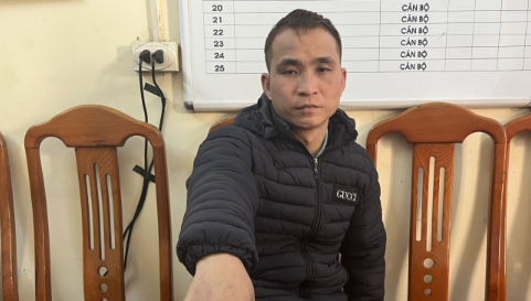 Bac Giang: Nguoi phu nu bi bop co o bo muong de cuop tai san