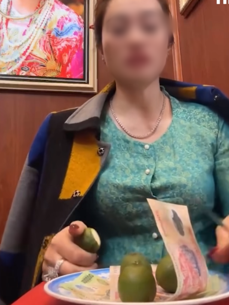 “Chúng tôi đang theo dõi ở trên mạng xã hội cũng như qua thông tin báo chí. Công an thị xã và Công an phường Hiến Thành cũng đang vào cuộc xác minh. Trường hợp nếu có các vi phạm, Công an sẽ cùng với Ban chỉ đạo tôn giáo của thị xã làm rõ và xử lý theo các quy định của pháp luật”, đại diện Công an thị xã Kinh Môn thông tin.