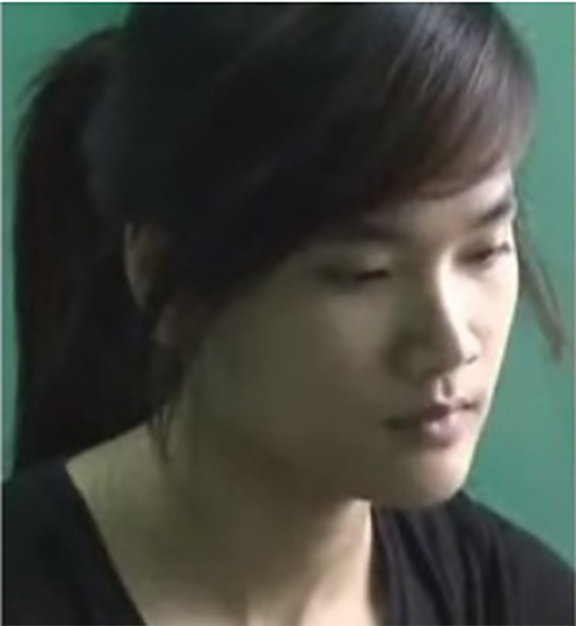 Thấy tình địch sống vui vẻ, được chăm sóc còn mình cô đơn, Linh ngày càng thù hận rồi gây án kinh hoàng vào tối 22/10/2011. Sau hơn 1 ngày đêm tập trung đấu tranh, đến 00h ngày 24/10/2011, với những chứng cứ không thể chối cãi, Hồ Nhật Linh đã khai nhận hành vi phạm tội. 