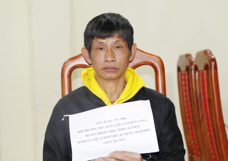 Lai Chau: Khoi to them 1 doi tuong lien quan den vu giet nguoi