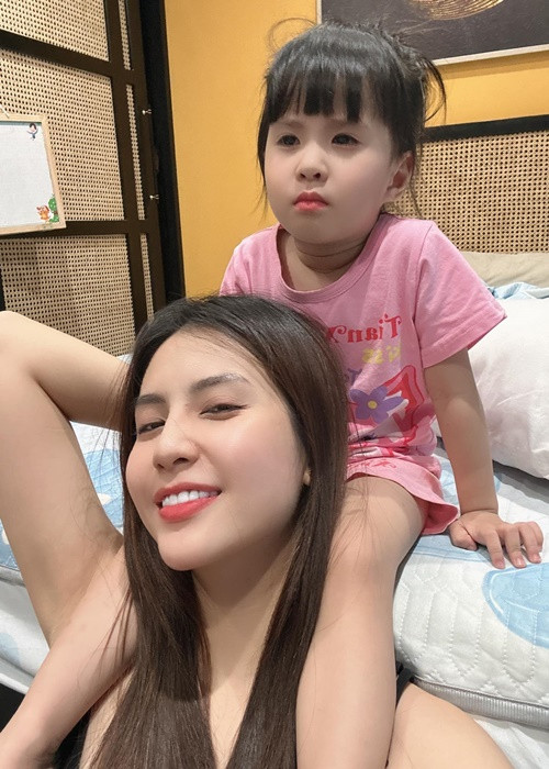 Cuộc sống của tình cũ Jack đầy bình yên sau sóng gió năm 2021.