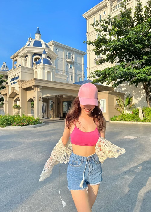 Mối quan hệ giữa Thúy Ngân và Jack nhận được sự quan tâm của nhiều khán giả. Phía Jack không có bất kỳ động thái nào trước những đồn đoán.