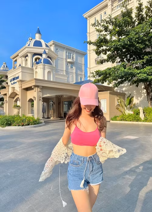 Mối quan hệ giữa Thúy Ngân và Jack nhận được sự quan tâm của nhiều khán giả. Phía Jack không có bất kỳ động thái nào trước những đồn đoán.