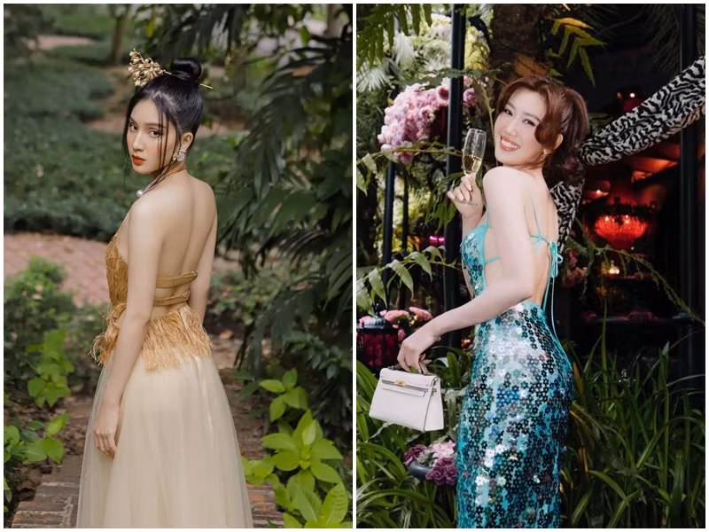 Thiên An đăng tải hình ảnh cùng con gái học vẽ trước tin đồn về Jack và Thúy Ngân.