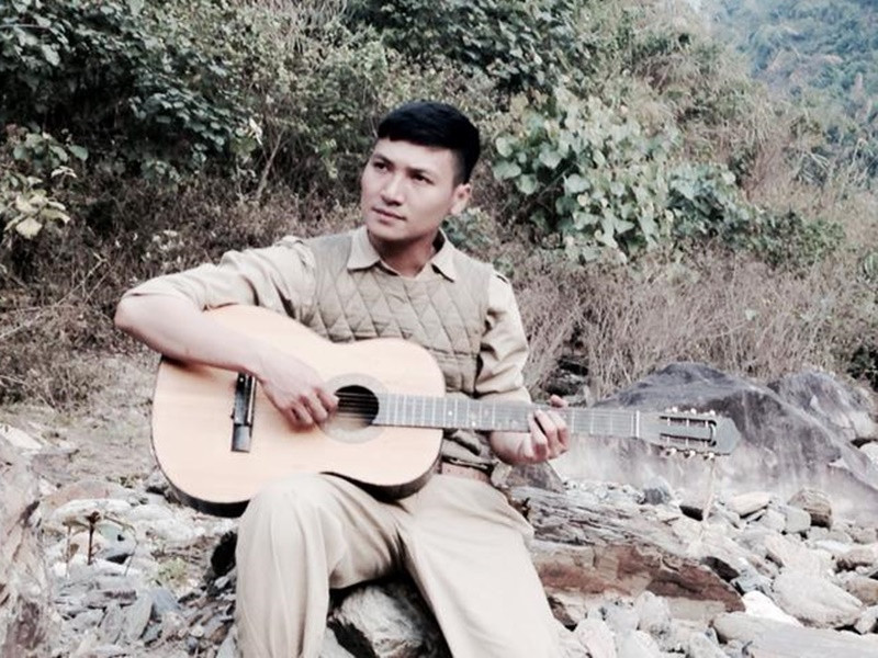 Mạnh Trường góp mặt trong nhiều bộ phim như: Hoa nở trái mùa, Bí mật tam giác vàng, Đường lên Điện Biên, Tuổi thanh xuân 2, Cả một đời ân oán, Chạy trốn thanh xuân, Tình yêu và tham vọng, Hương vị tình thân, Hồ sơ cá sấu, Đừng nói khi yêu, Sinh tử, Ngược chiều nước mắt…