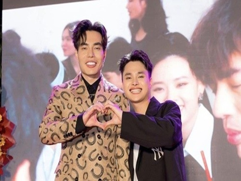 Không chỉ bị đồn ngoại tình, Lê Dương Bảo Lâm từng vướng loạt lùm xùm Khong chi bi don ngoai tinh, Le Duong Bao Lam tung vuong loat lum xum