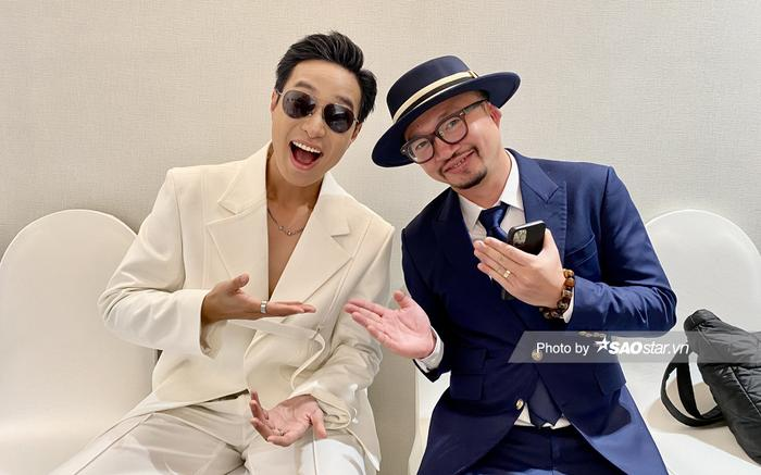 Quan quan Vietnam Idol Ha An Huy duoc dan anh het loi khen ngoi