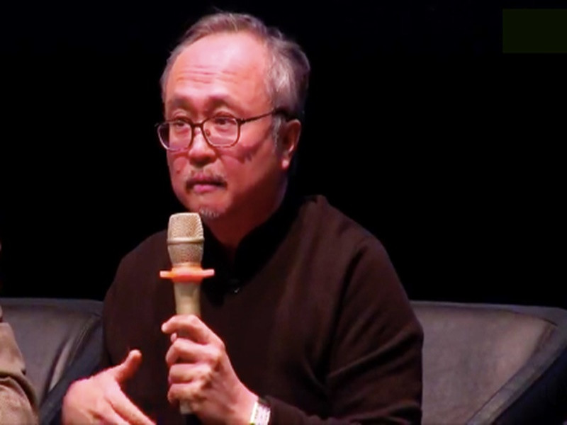 Nghệ sĩ Đặng Thái Sơn từng sinh sống ở Nga, Nhật rồi Canada. Ở nước ngoài, ông đi biểu diễn ở nhiều phòng hòa nhạc nổi tiếng nhất thế giới. Những năm qua, ông có công việc chính là dạy học. Ảnh: Vietnamnet.