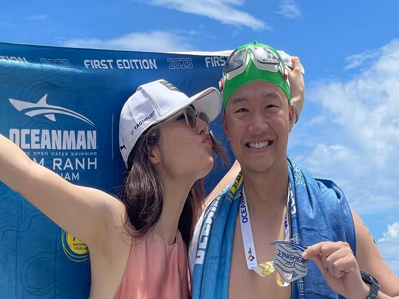 "My hy vọng rằng mọi thứ cũng đã chỉn chu, vì My cũng đã chuẩn bị cả năm rồi nhưng cảm thấy có nhiều áp lực. Năm nay mình cũng đi nhiều đám cưới và cảm thấy áp lực lắm", nữ diễn viên trải lòng.