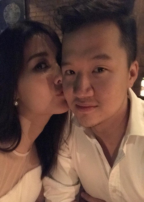 Chia sẻ với Phụ Nữ Mới, Diễm My cho biết, cô sẽ tổ chức đám cưới gần dịp Giáng sinh.