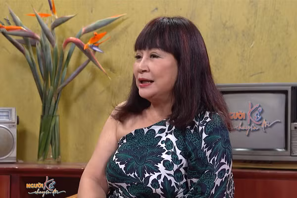 Vo cu Duy Phuong: U70 song mot minh khong con cai