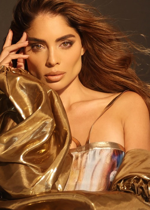 Trong bảng dự đoán thứ 3 của chuyên trang Missosology, Camila Avella vắng mặt. Trước đó, cô được dự đoán lọt top 12. Ảnh: FBNV.