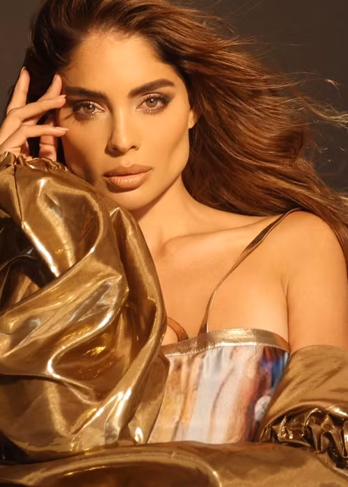 Trong bảng dự đoán thứ 3 của chuyên trang Missosology, Camila Avella vắng mặt. Trước đó, cô được dự đoán lọt top 12. Ảnh: FBNV.