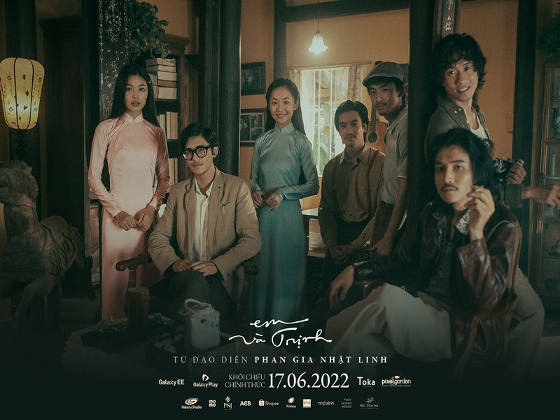 Theo Tiền Phong, đạo diễn Phan Gia Nhật Linh tìm một nữ diễn viên phù hợp với một vẻ đẹp đằm thắm không quá nổi bật nhưng lại khiến người xem càng ngắm càng yêu đối với vai Dao Ánh. Cuối cùng, Hoàng Hà nhận được vai sau 5 vòng casting.