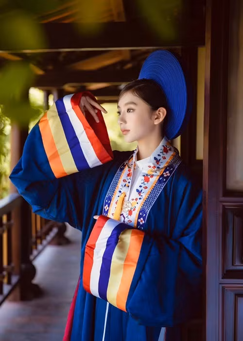 Ngọc Diễm từng chia sẻ, con gái thích vẽ, truyện tranh và âm nhạc.