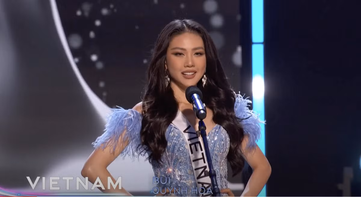 Nguoi dep Nicaragua dang quang Miss Universe 2023, Bui Quynh Hoa truot Top 20-Hinh-2