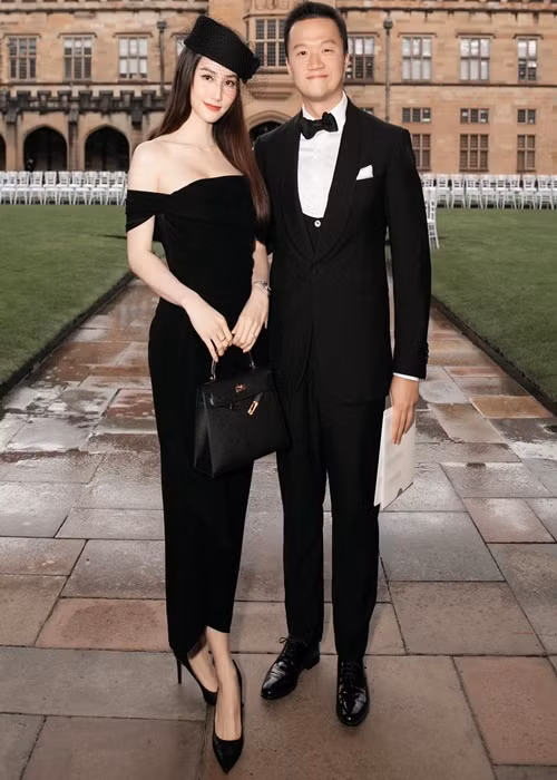 Đám cưới của Diễm My dự kiến quy tụ nhiều nghệ sĩ Việt như Nhã Phương, Puka, Diệu Nhi...