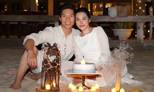 “O Sen” Ngoc Mai bat ngo viet ve nguoi cu tung lam dam cuoi-Hinh-2