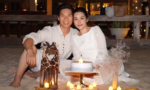 “O Sen” Ngoc Mai bat ngo viet ve nguoi cu tung lam dam cuoi-Hinh-2