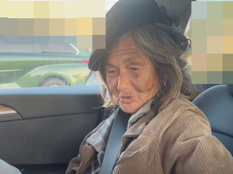 Ca si Kim Ngan: Thoi tre xinh dep, noi tieng, tuoi 60 song lang thang