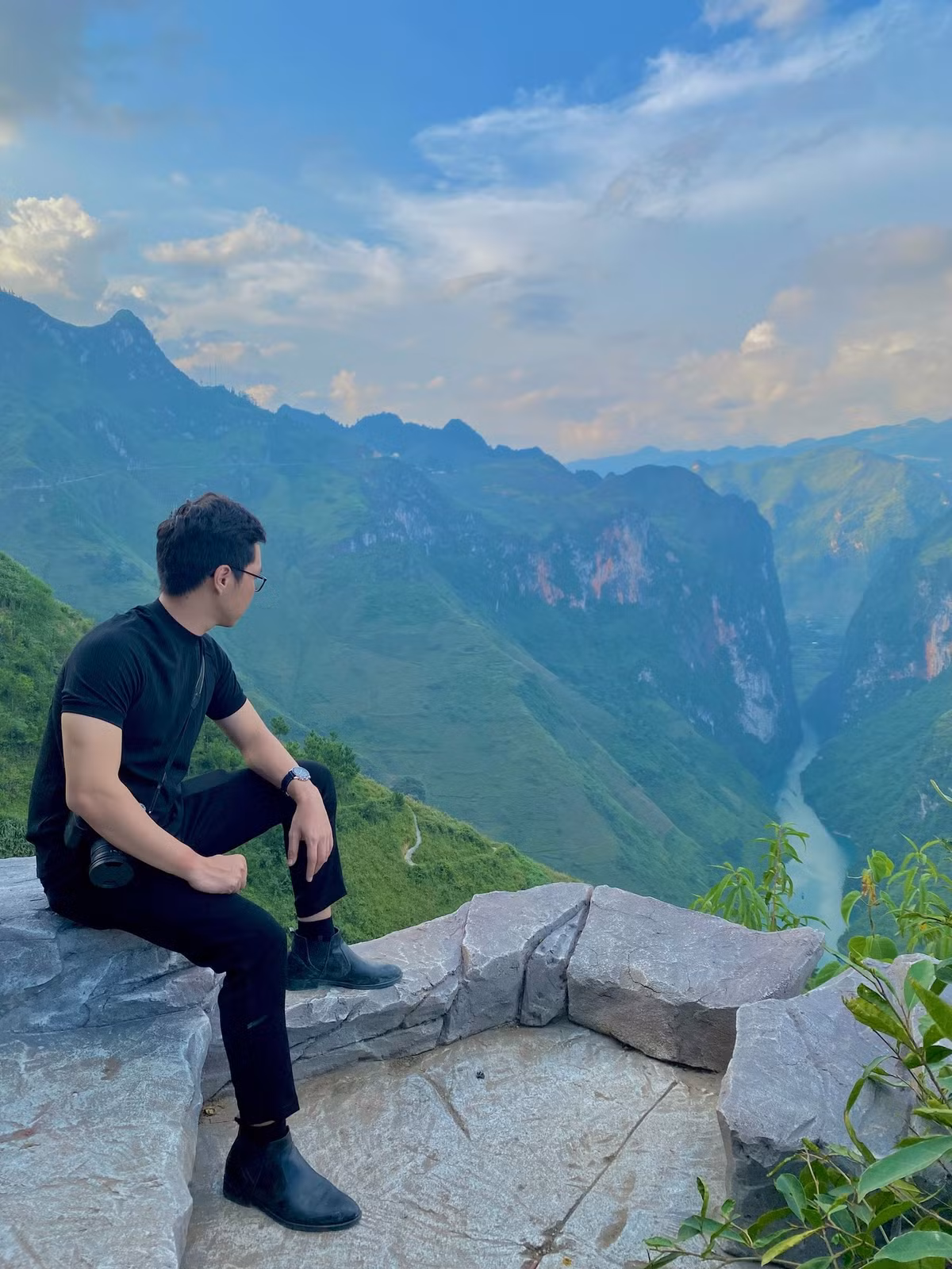 Trai nghiem tuyet voi khi den Ha Giang-Hinh-10