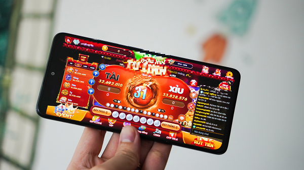 TikToker quang cao app co bac co the bi xu phat ra sao?